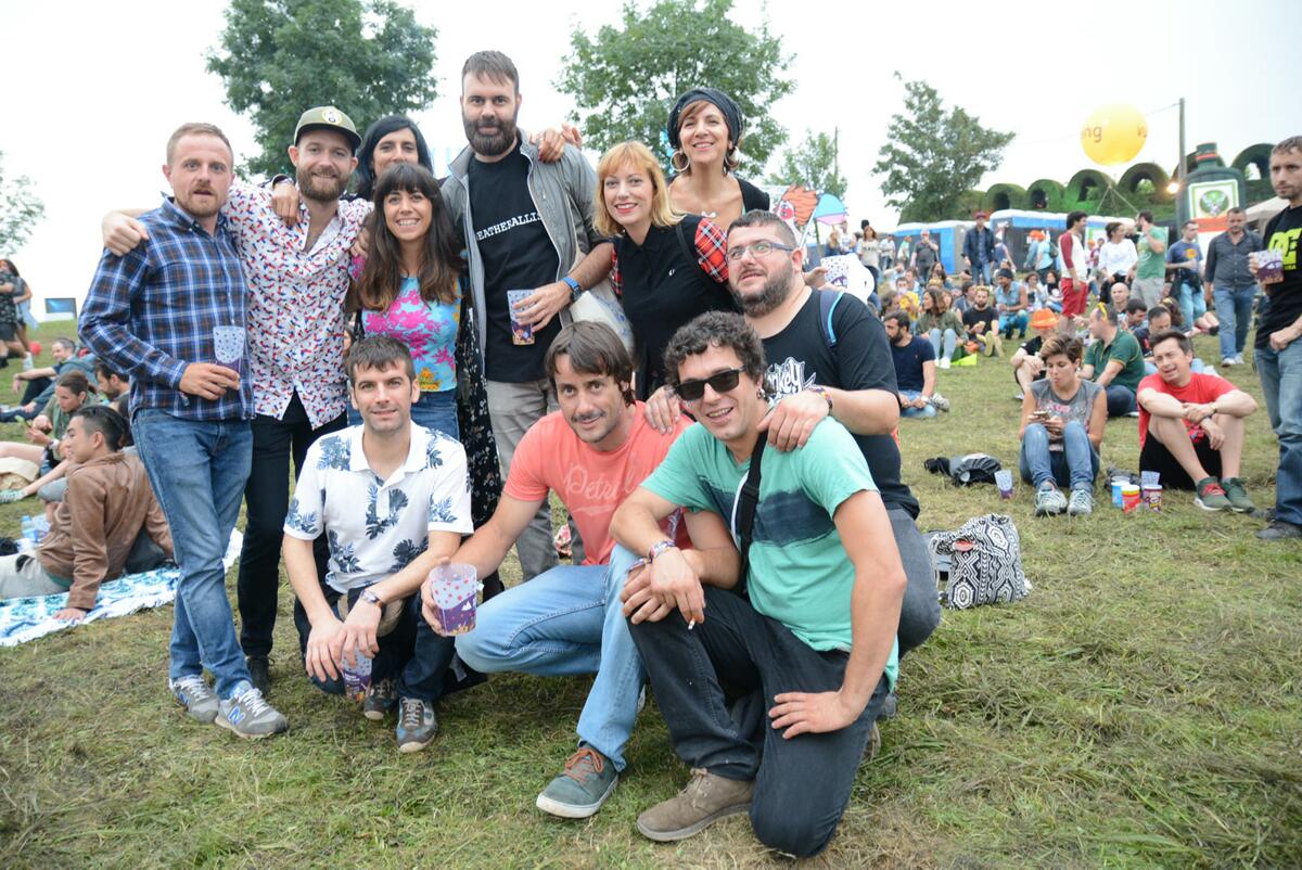 Foto 355 de la s&aacute;bado 8 de julio | Bilbao BBK Live 2017